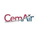 CemAir logo