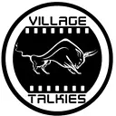 VillageTalkies logo