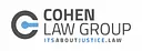 Cohen Law Group-Florida PA logo