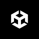 Unity logo