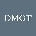 dmg::media logo