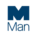 Man Group logo
