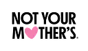 At Not Your Mother's logo