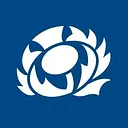 Scottish Rugby logo