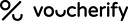 Voucherify logo