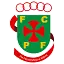 FC Paços de Ferreira logo