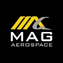 MAG Aerospace (MAG) logo