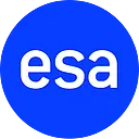 Entertainment Software Association logo