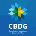 Confederação Brasileira de Desportos no Gelo logo