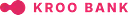 Kroo Bank logo