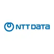 NTT DATA logo