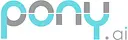 pony.ai logo