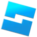 Roblox logo