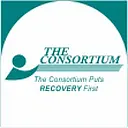 The Consortium Inc. logo