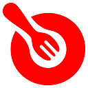 iFood logo