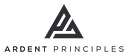 Ardent Principles, Inc. logo