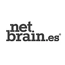 NetBrain logo
