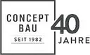 CONCEPT BAU GmbH logo