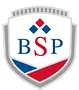 BSP Business & Law School logo