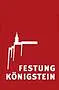 Festung Königstein gGmbH logo
