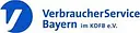 VerbraucherService Bayern im KDFB e.V. logo