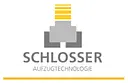 Aufzugtechnologie Schlosser GmbH logo