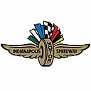 Penske Entertainment / Indianapolis Motor Speedway logo