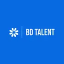 BD Talent logo