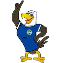 São José Esporte Clube logo