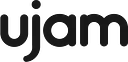 UJAM Music Technology logo