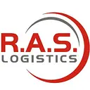 RAS Logistics logo