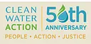 Clean Water Action logo