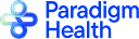 Paradigm Health logo