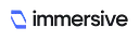 Immersive logo