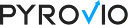Pyrovio logo