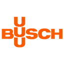 Busch Vacuum Solutions logo