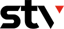 STV logo