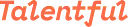 Talentful logo