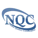 Nama Quality Certification logo