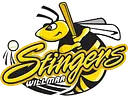 Willmar Stingers logo