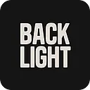 Backlight logo