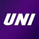 University of Northern Iowa Alumni and Foundation logo