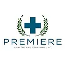 Premiere Hcstaffing logo