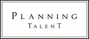Planning Talent logo