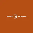 Republic Extrusions logo