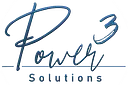 Power3 Solutions logo