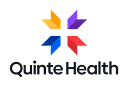 Quinte Health logo