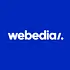 Webedia logo
