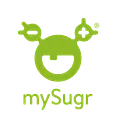 mySugr logo