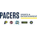Pacers Sports & Entertainment logo